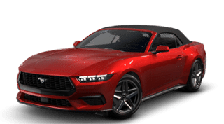 2024 Ford Mustang® External Image 2